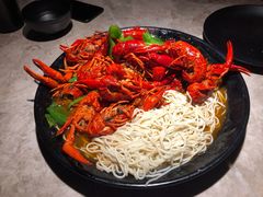 -沪小胖小龙虾(淮海中路旗舰店)