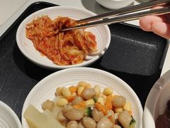 -韩时烤肉(枫蓝店)