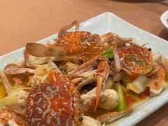 -抱德·潮汕味(敦和店原惠城鱼仔)
