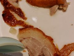 -春饼先生·北京烤鸭(甘井子万达店)