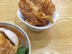 -家味螺蛳粉&烤鱼(五角场店)