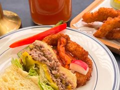 -尚牛社会 Beef & Liberty(金桥EKA天物店)