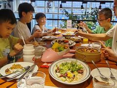 -卡朋厨房(289艺术园区店)