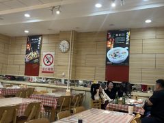 -孟记粥铺·家常菜·烧烤·粥(亚运村店)