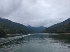 -新安江山水画廊风景区