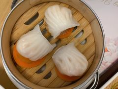 -花舍·新派粤菜·西餐·下午茶(亚运村·鸟巢店)