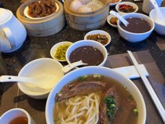 -中国厨房/台湾牛肉面