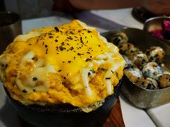 -HOTISLAND海鸡岛·韩国料理(江南西店)
