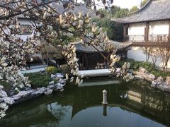 -扬州瘦西湖汇金酒店