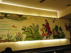 -阿香米线(北京华联万柳店)