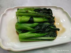 -东鑫记港式茶餐厅(南京东路店)