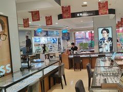 -盛视视光中心(东中街店)