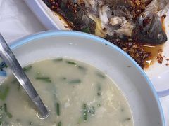 -日照大牌檔•小船海鲜(万平口店)