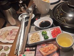 -同仁四季椰子鸡(无锡滨湖万象汇店)