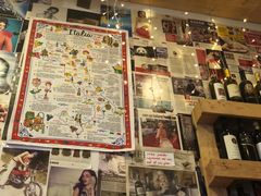 -安立可意大利美食