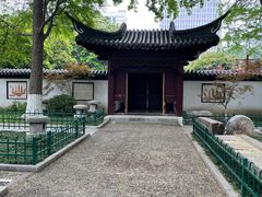 -郑和公园
