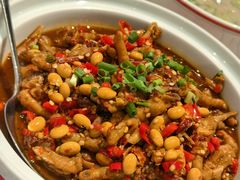 -柴火农家·江西赣南菜(土华店)