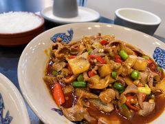 -潇湘阁(望京SOHO店)