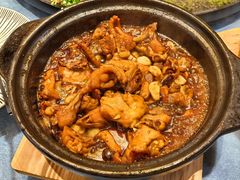 -九龙湾·御膳坊(九龙窠路店)