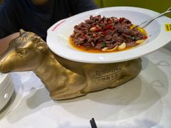 -炊烟小炒黄牛肉(中心印象城店)