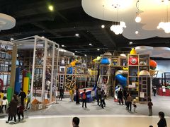 -杭州开元森泊度假乐园