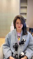 -HAIR HERE造型