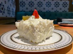 榴莲蛋糕-生如夏花泰式火锅(鹭洲里店)