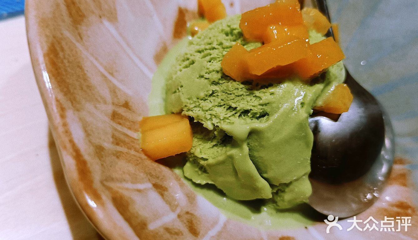 关于松源日本料理我想说：值得来