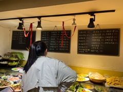 -东来土菜馆(民祥园路店)