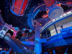 -首钢一高炉·SoReal科幻乐园