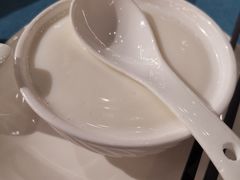 大良双皮奶-清晖小苑•顺德地方菜(壹海城店)