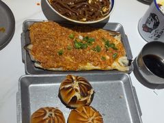 -叁宝烤肉• 西安烧烤(凤城十二路店)