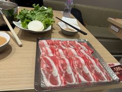 -呷哺呷哺 黄金牧场 (新辰里学清路店)
