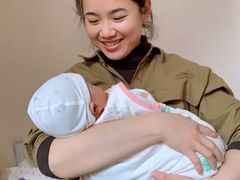 -田螺阿姨自营月嫂·育儿嫂(高新店)