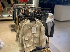 -ZARA(凯德乐峰广场店)
