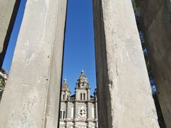 -王府井天主教堂