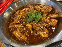 -槐店王婆大虾(开发区店)