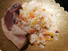 -楼兰新疆主题餐厅(苏州中心店)