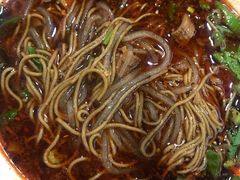 -崇州余荞面(落虹桥店)