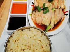 -芽笼芽笼新加坡餐厅(环球港店)