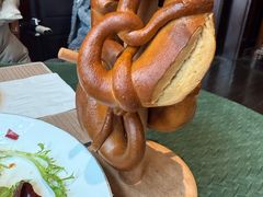 -中山路壹号传奇club·啤酒花园餐厅