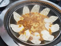 -三里屯土灶炖公鸡地锅鸡(江东店)