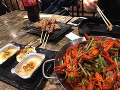 -赤甲皇(仙霞路店)