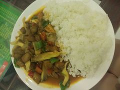 -河州春清真西北特色美食(虎踞路店)