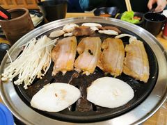 -九田家黑牛烤肉料理(吴江万象汇店)