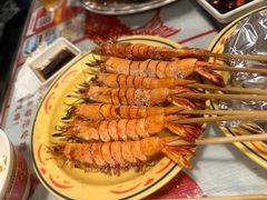 -辉记炭烧海鲜大排档·老字号(福田店)