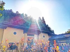 -毛泽东同志旧居