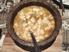 -绿茶餐厅(汇悦大融城店)