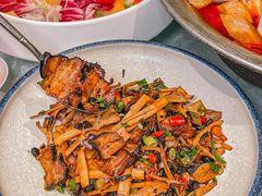 -马凯餐厅(地安门店)