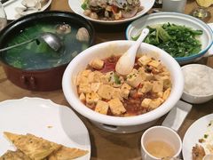 -北海金昌开元名都大酒店·四季轩中餐厅